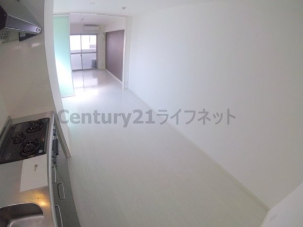 ルヴェール新大阪