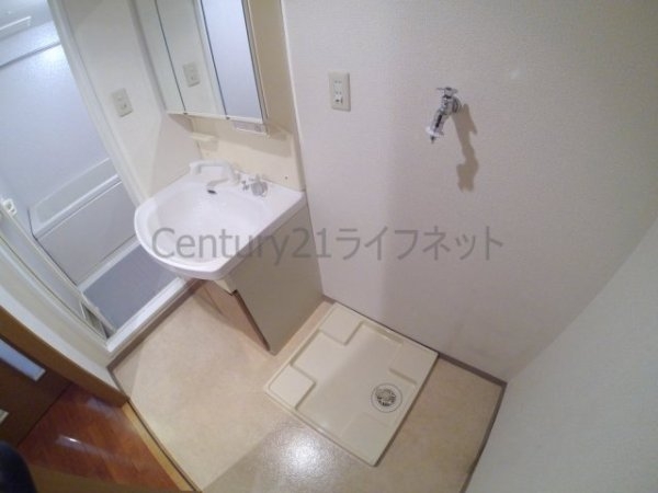 ランドマークシティ梅田東