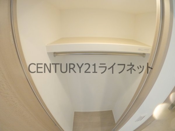ザ・パークハビオ同心