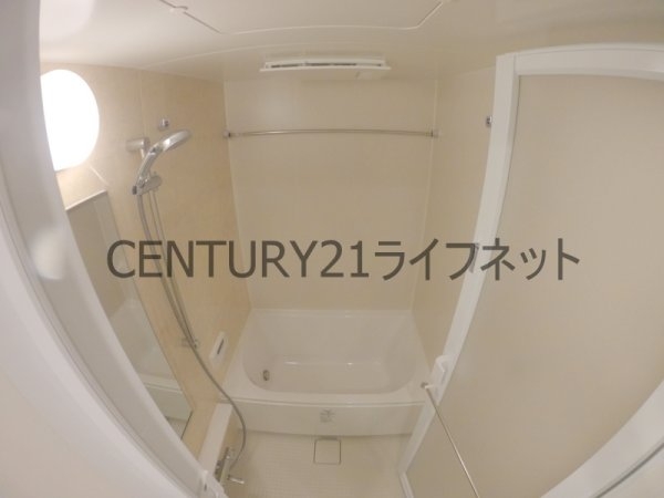 ザ・パークハビオ同心