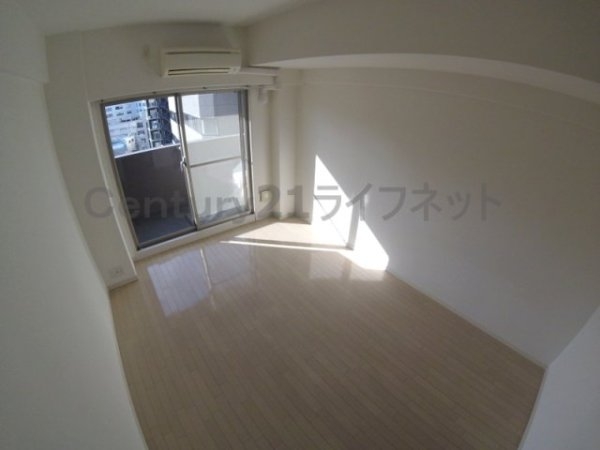 アーデン西天満