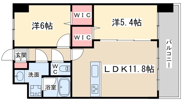ルミエール北梅田