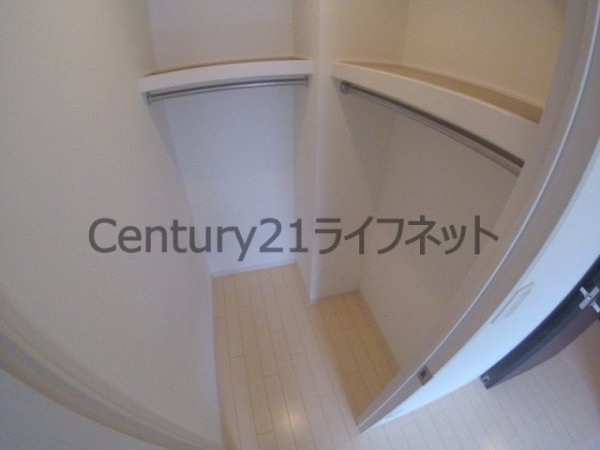 ルミエール北梅田