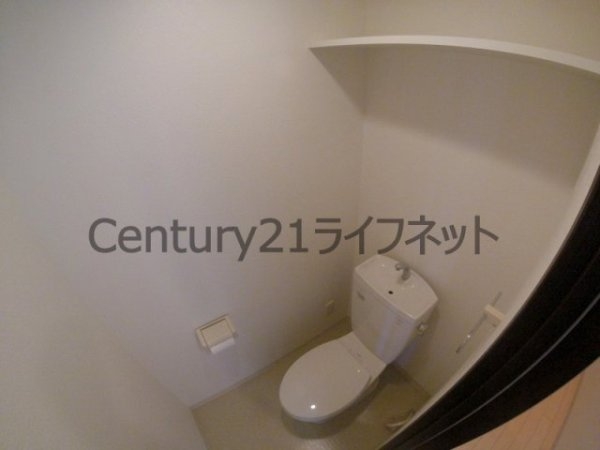 ルミエール北梅田