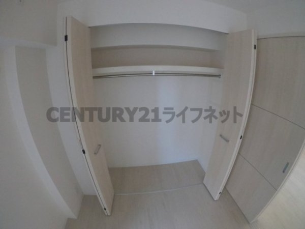 SKYレジデンス大阪梅田