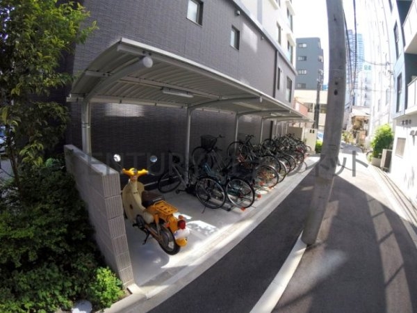SKYレジデンス大阪梅田