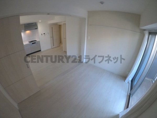 SKYレジデンス大阪梅田