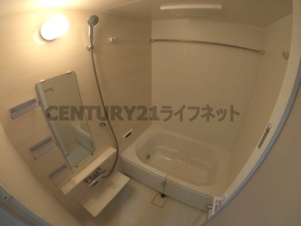 SKYレジデンス大阪梅田