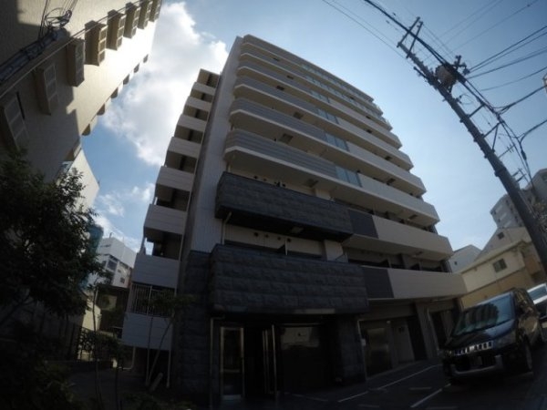 メインステージ大阪福島
