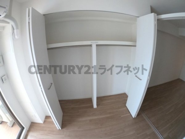 コンフォリア西天満