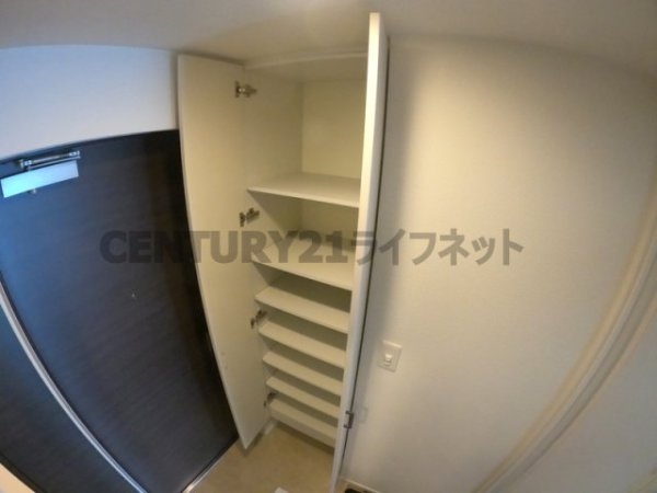 コンフォリア西天満