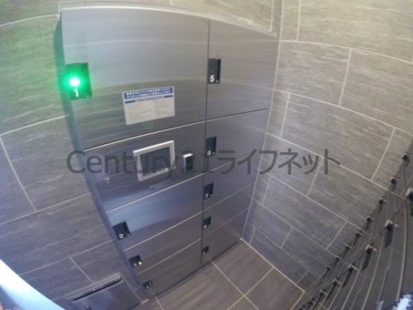 コンフォリア西天満