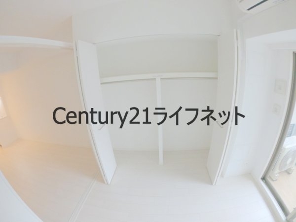 コンフォリア西天満