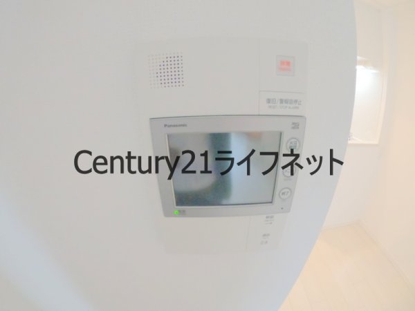 コンフォリア西天満