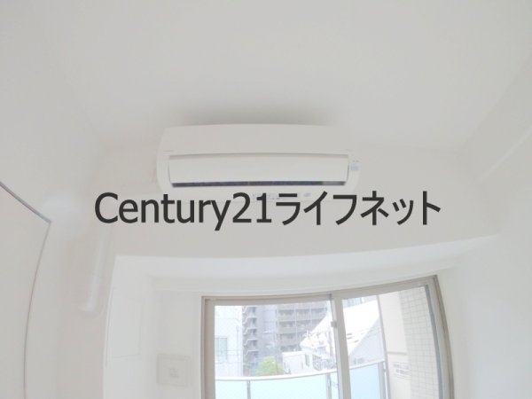 コンフォリア西天満