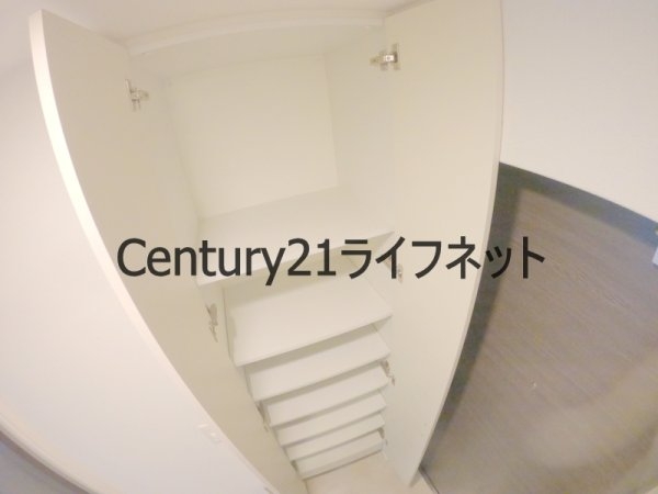 コンフォリア西天満