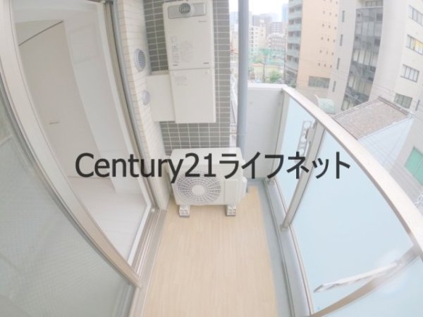 コンフォリア西天満