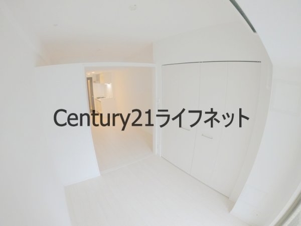 コンフォリア西天満
