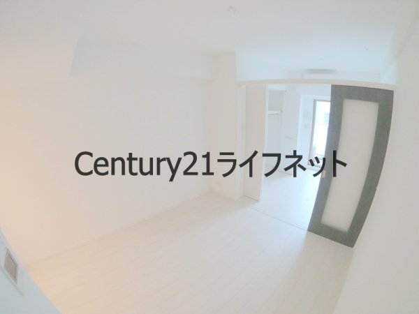 コンフォリア西天満