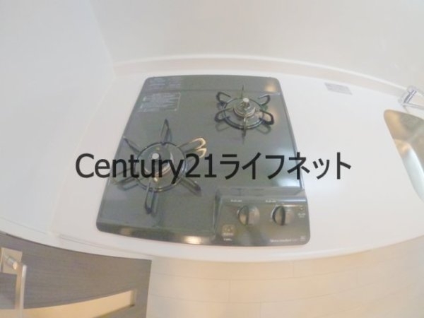 コンフォリア西天満