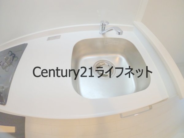 コンフォリア西天満