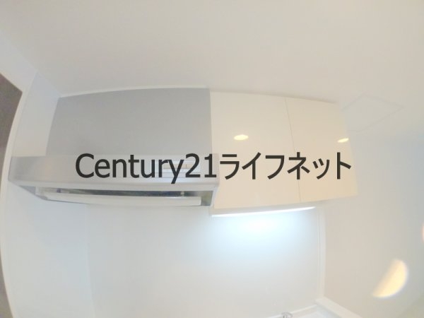 コンフォリア西天満