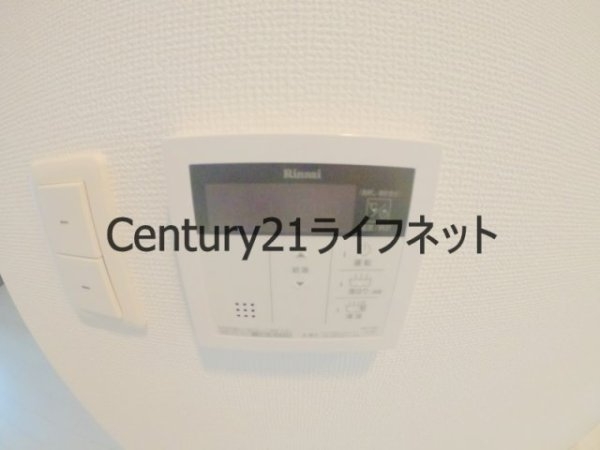 コンフォリア西天満