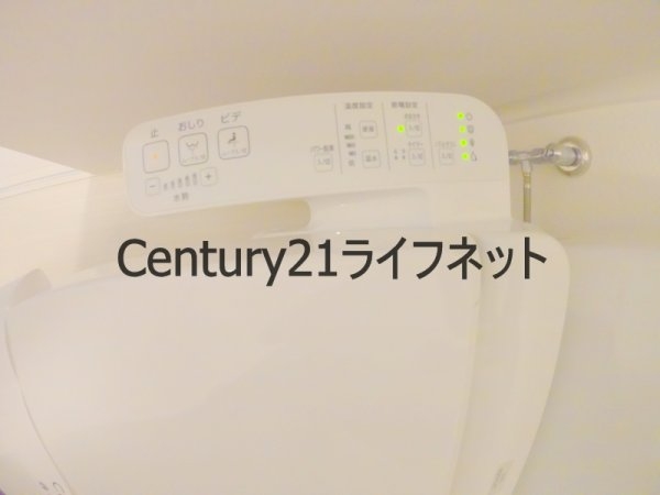 コンフォリア西天満