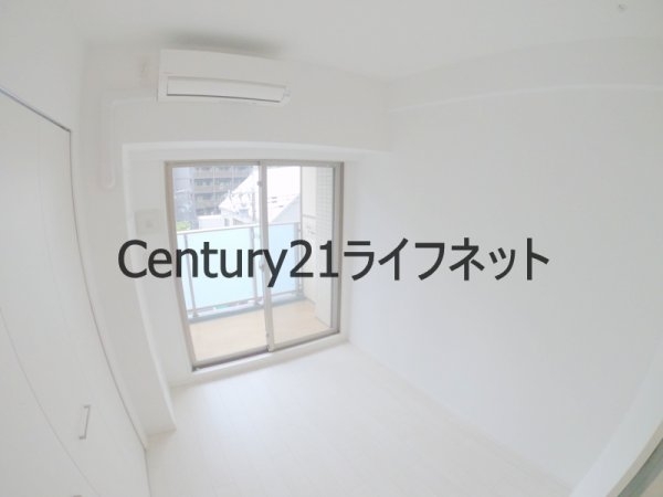 コンフォリア西天満