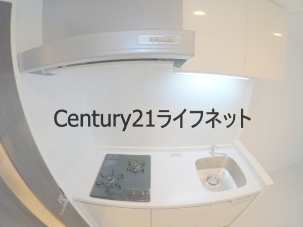 コンフォリア西天満
