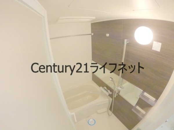 コンフォリア西天満