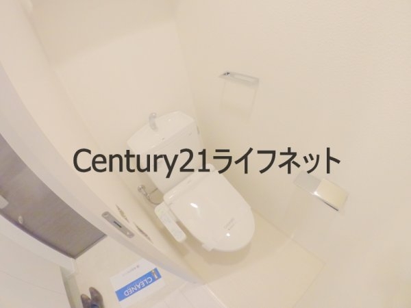 コンフォリア西天満
