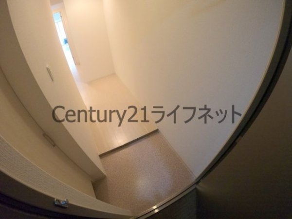 イーストヴィラ梅田
