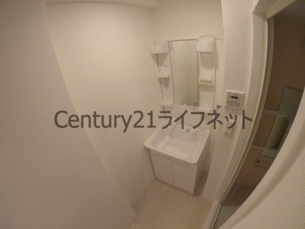 イーストヴィラ梅田