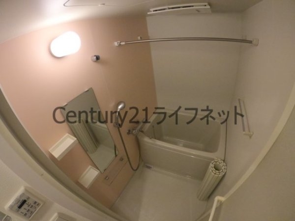 イーストヴィラ梅田