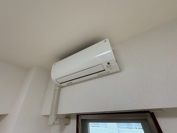 アルデール江坂