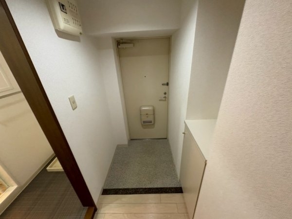 アルデール江坂