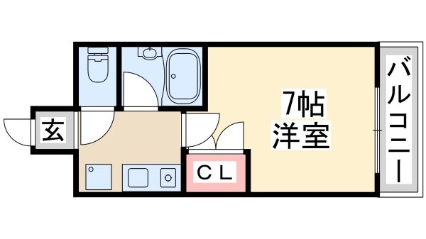 エスリード新大阪第8