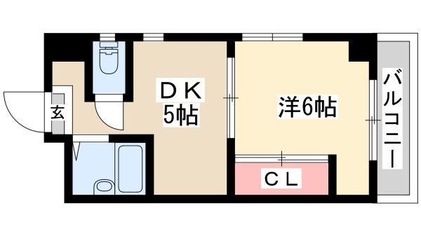 ファイブリーフ穂波
