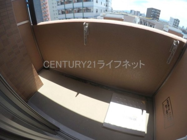 エステムコート新大阪7ステーションプレミアム