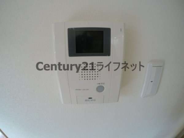サファイス１番館