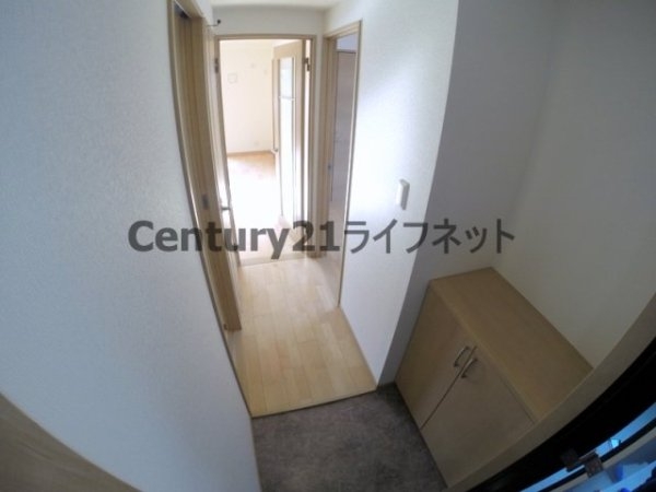サファイス１番館