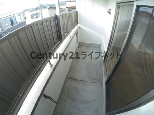 サファイス１番館