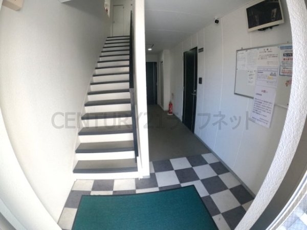 サファイス１番館