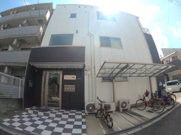 サファイス１番館