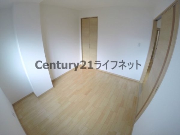 サファイス１番館