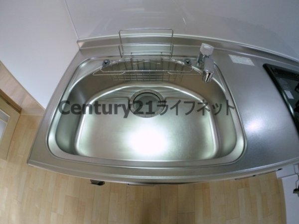 サファイス１番館