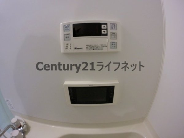 サファイス１番館