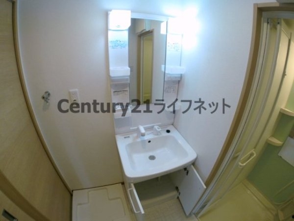 サファイス１番館