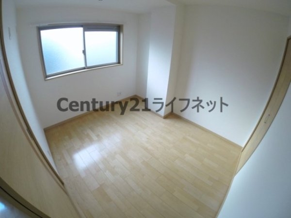 サファイス１番館